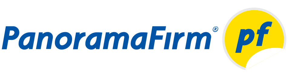 Logo PanoramaFirm.pl